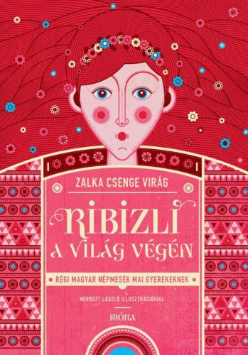 RIBIZLI A VILÁG VÉGÉN - ÜKH 2019