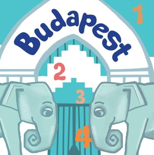 BUDAPEST