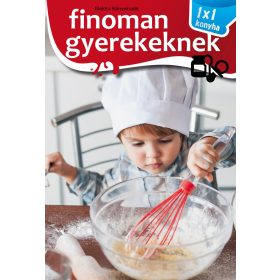 FINOMAN GYEREKEKNEK - 1X1 KALAUZ