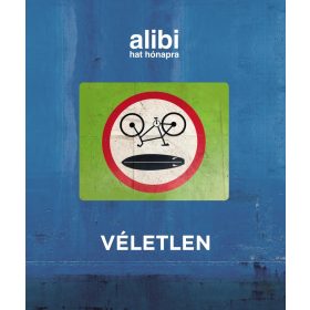 ALIBI HAT HÓNAPRA 22. - VÉLETLEN