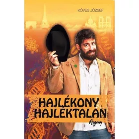 HAJLÉKONY HAJLÉKTALAN - ÜKH 2019