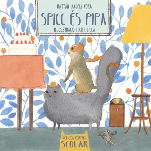 SPICC ÉS PIPA - ÜKH 2019