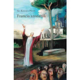 FRANCIA SZONÁTÁK