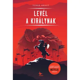 LEVÉL A KIRÁLYNAK - FŰZÖTT (NETFLIX)