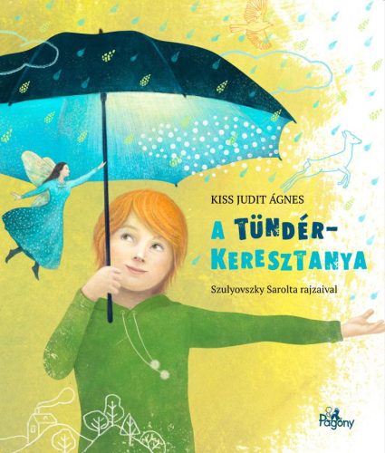 A TÜNDÉRKERESZTANYA - ÜKH 2019