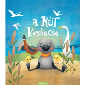 A RÚT KISKACSA - KEDVENC KLASSZIKUS MESÉIM