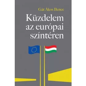 KÜZDELEM AZ EURÓPAI SZÍNTÉREN