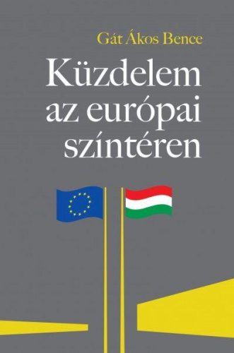 KÜZDELEM AZ EURÓPAI SZÍNTÉREN