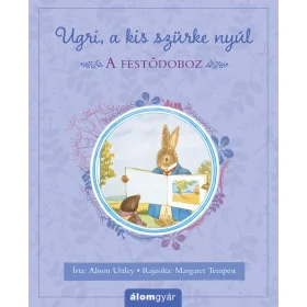A FESTŐDOBOZ