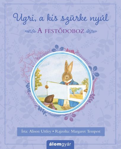 A FESTŐDOBOZ
