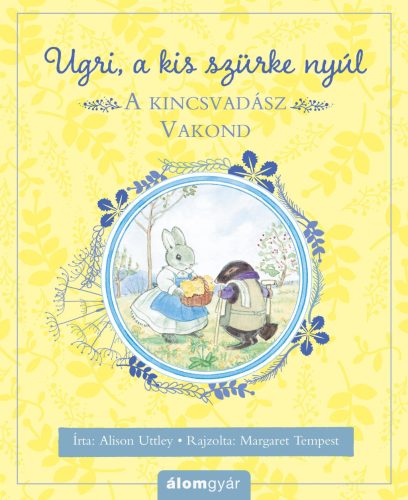 A KINCSVADÁSZ VAKOND