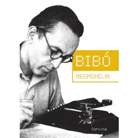 BIBÓ MEGMONDJA - ÜKH 2019