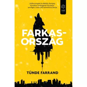 FARKASORSZÁG - ÜKH 2019