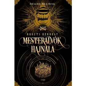 MESTERALVÓK HAJNALA - ÜKH 2019