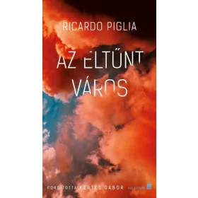AZ ELTŰNT VÁROS