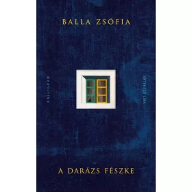 A DARÁZS FÉSZKE - ÜKH 2019