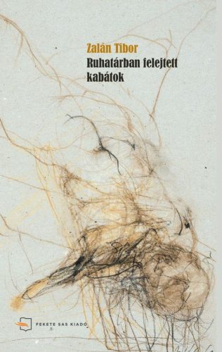 RUHATÁRBAN FELEJTETT KABÁTOK - ÜKH 2019