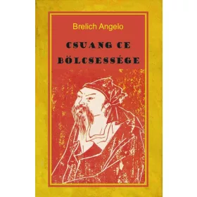 CSUANG CE BÖLCSESSÉGE