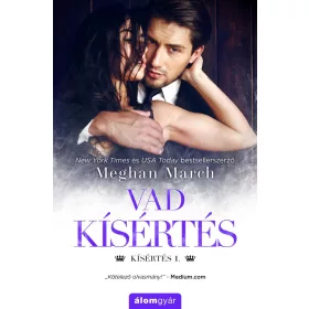 VAD KÍSÉRTÉS (KÍSÉRTÉS 1.)