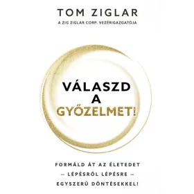 VÁLASZD A GYŐZELMET!