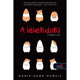 A LÉLEKDOKI - A MEGVÁLTÓ 1. ÉVAD