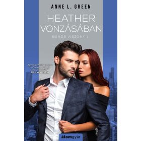 HEATHER VONZÁSÁBAN (BŰNÖS VISZONY 1.)