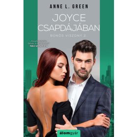 JOYCE CSAPDÁJÁBAN (BŰNÖS VISZONY 2.)