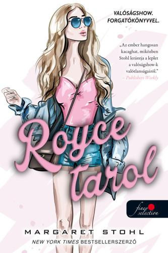 ROYCE TAROL