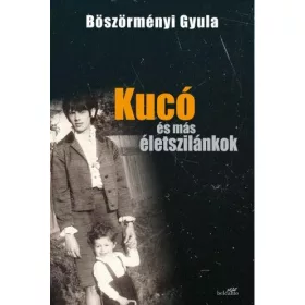 KUCÓ ÉS MÁS ÉLETSZILÁNKOK - KÖTÖTT