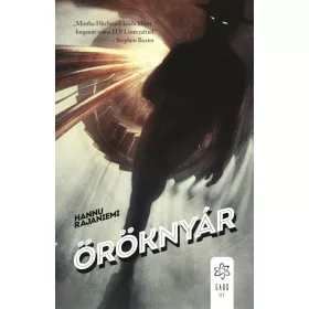 ÖRÖKNYÁR