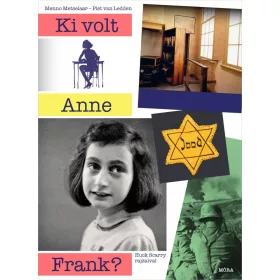 KI VOLT ANNE FRANK?