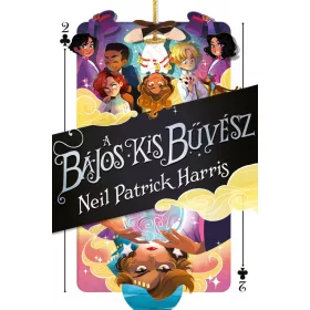 A BÁJOS KIS BŰVÉSZ