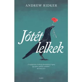 JÓTÉT LELKEK