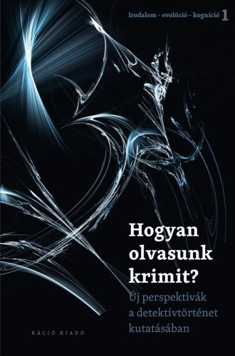 HOGYAN OLVASUNK KRIMIT? - ÜKH 2019