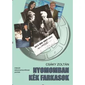 NYOMOMBAN KÉK FARKASOK - ÜKH 2019