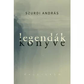 LEGENDÁK KÖNYVE