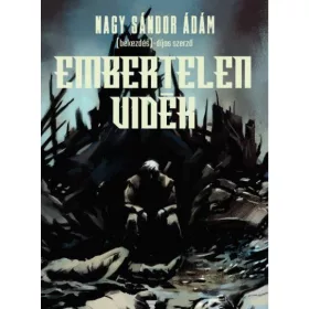 EMBERTELEN VIDÉK