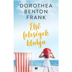 ELSŐ FELESÉGEK KLUBJA