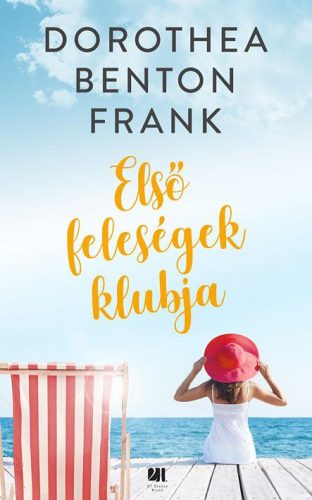 ELSŐ FELESÉGEK KLUBJA