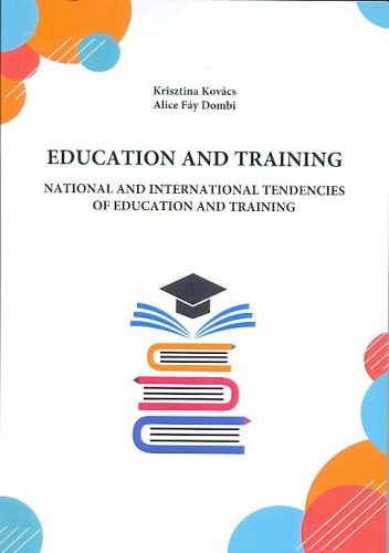 EDUCATION AND TRAINING