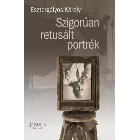 SZIGORÚAN RETUSÁLT PORTRÉK