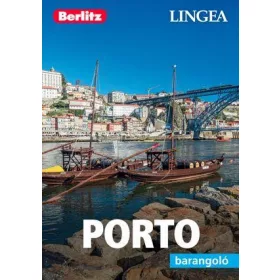 PORTO - BARANGOLÓ
