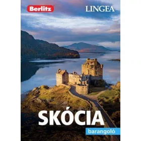 SKÓCIA - BARANGOLÓ