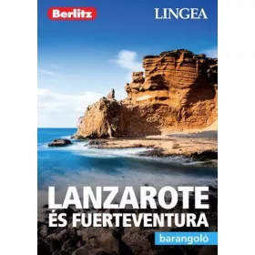 LANZAROTE ÉS FUERTAVENTURA - BARANGOLÓ