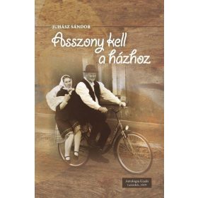 ASSZONY KELL A HÁZHOZ - ÜKH 2019