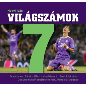 VILÁGSZÁMOK II. - 7-ESEK