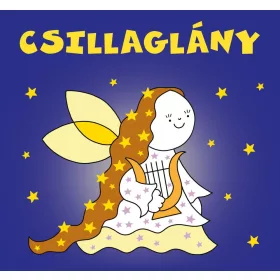 BARTOS ERIKA: CSILLAGLÁNY
