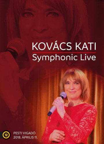 SYMPHONIC LIVE - DVD -