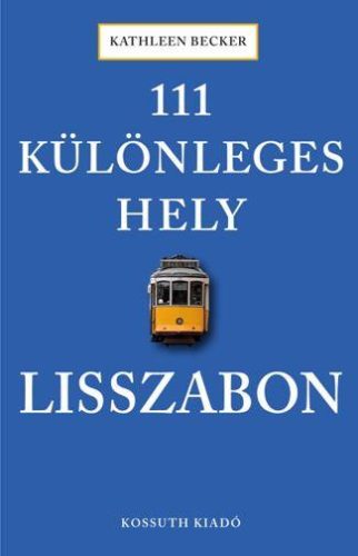 111 KÜLÖNLEGES HELY - LISSZABON