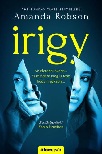 IRIGY